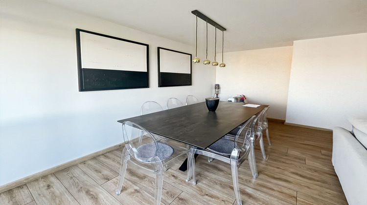 Ma-Cabane - Location Appartement GONESSE, 86 m²