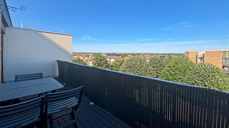 Ma-Cabane - Location Appartement GONESSE, 86 m²