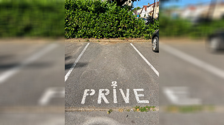 Ma-Cabane - Location Appartement GONESSE, 86 m²