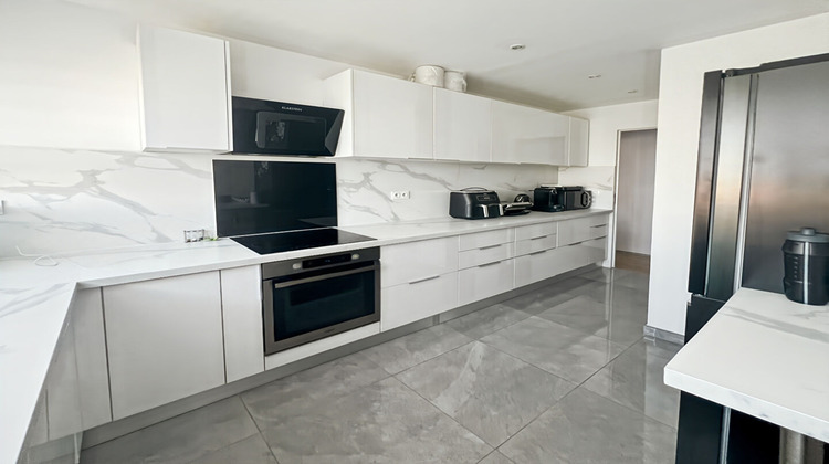 Ma-Cabane - Location Appartement GONESSE, 86 m²