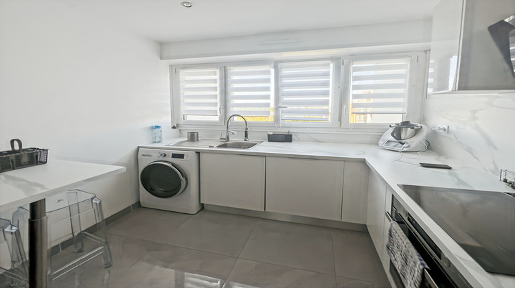 Ma-Cabane - Location Appartement GONESSE, 86 m²