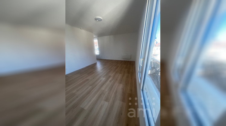 Ma-Cabane - Location Appartement GONESSE, 29 m²