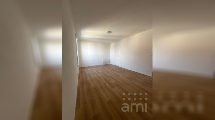 Ma-Cabane - Location Appartement GONESSE, 29 m²