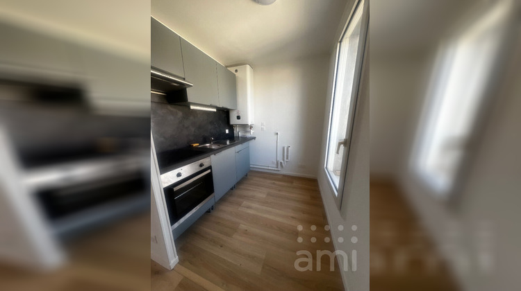 Ma-Cabane - Location Appartement GONESSE, 29 m²