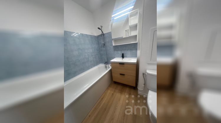 Ma-Cabane - Location Appartement GONESSE, 29 m²