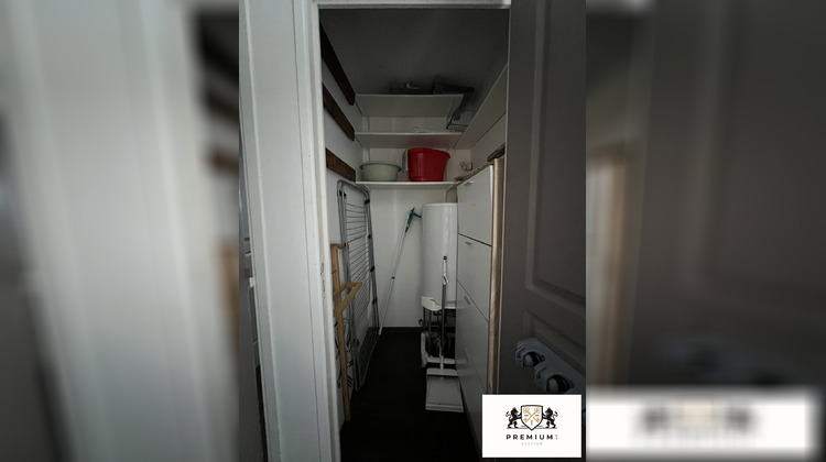 Ma-Cabane - Location Appartement Gonesse, 26 m²