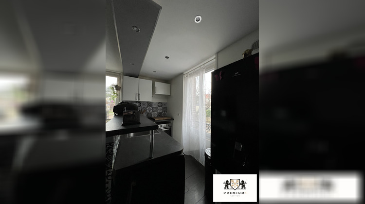 Ma-Cabane - Location Appartement Gonesse, 26 m²