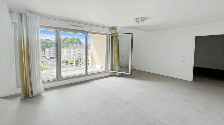 Ma-Cabane - Location Appartement GONESSE, 38 m²