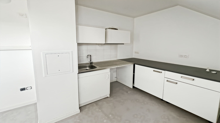 Ma-Cabane - Location Appartement GONESSE, 38 m²