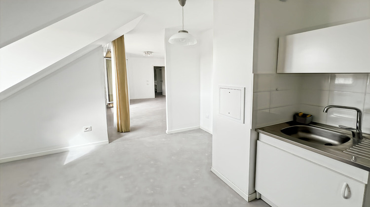 Ma-Cabane - Location Appartement GONESSE, 38 m²