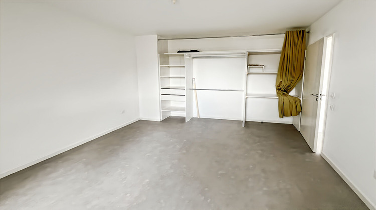 Ma-Cabane - Location Appartement GONESSE, 38 m²