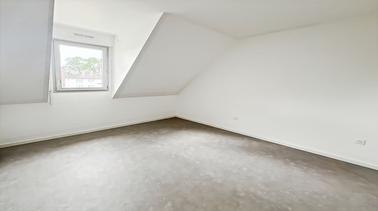 Ma-Cabane - Location Appartement GONESSE, 38 m²