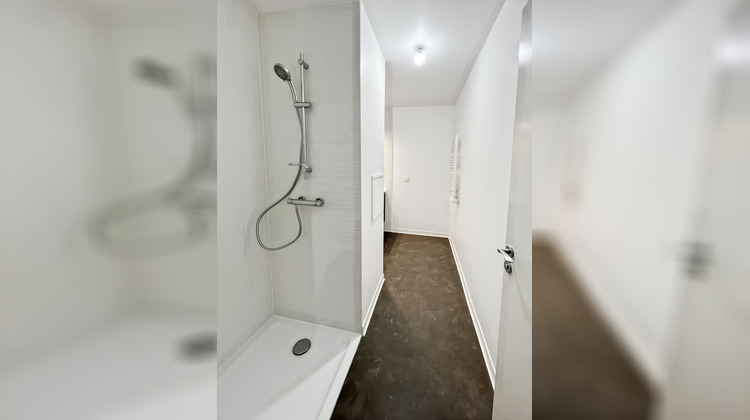 Ma-Cabane - Location Appartement GONESSE, 38 m²