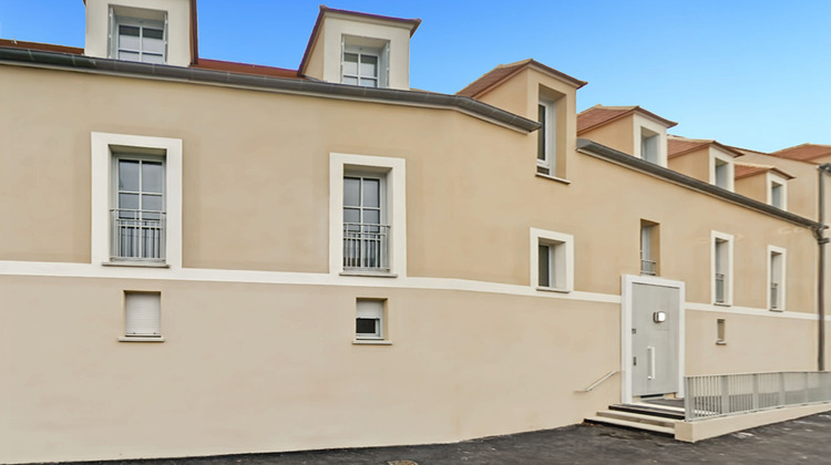 Ma-Cabane - Location Appartement GONESSE, 38 m²