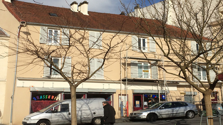 Ma-Cabane - Location Appartement GONESSE, 47 m²