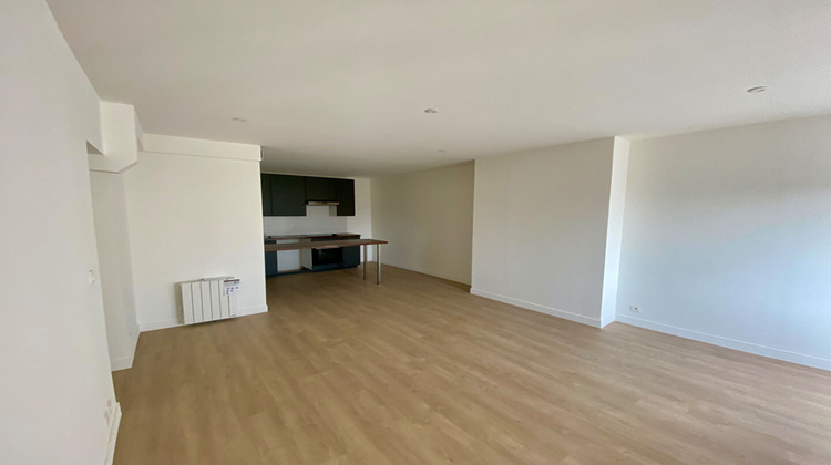 Ma-Cabane - Location Appartement GONESSE, 47 m²
