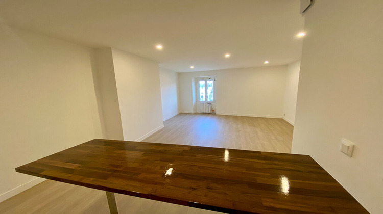 Ma-Cabane - Location Appartement GONESSE, 47 m²