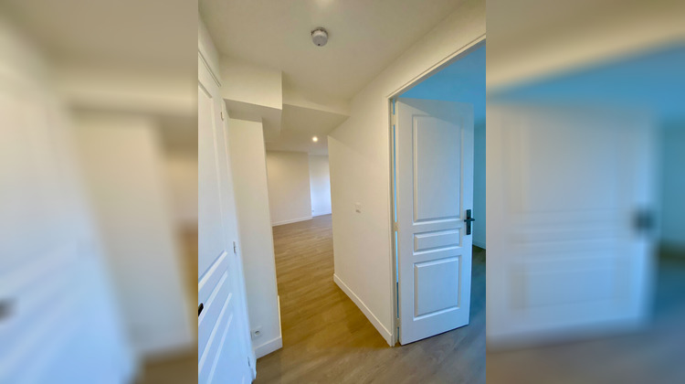 Ma-Cabane - Location Appartement GONESSE, 47 m²