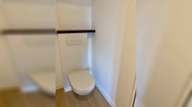 Ma-Cabane - Location Appartement GONESSE, 47 m²