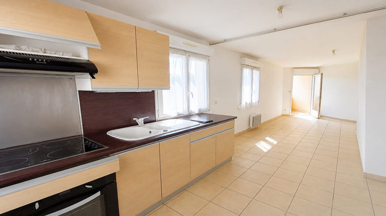 Ma-Cabane - Location Appartement GONESSE, 42 m²