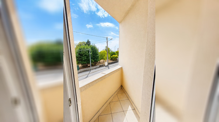 Ma-Cabane - Location Appartement GONESSE, 42 m²