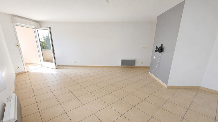 Ma-Cabane - Location Appartement GONESSE, 42 m²