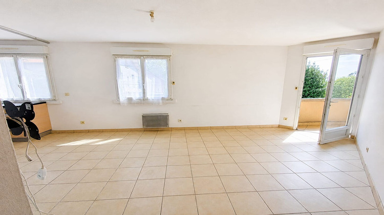 Ma-Cabane - Location Appartement GONESSE, 42 m²