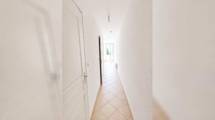 Ma-Cabane - Location Appartement GONESSE, 42 m²