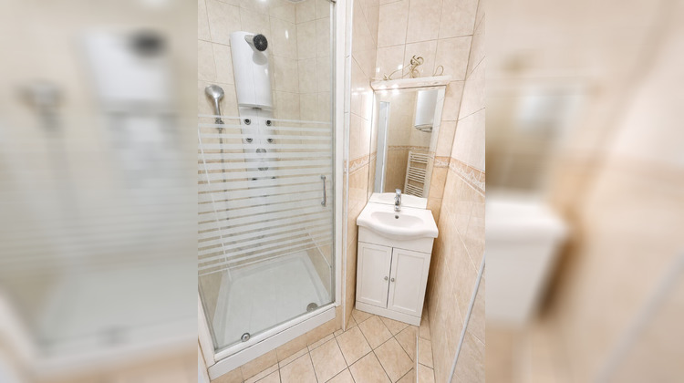Ma-Cabane - Location Appartement GONESSE, 42 m²