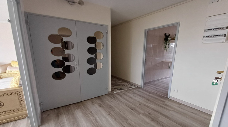 Ma-Cabane - Location Appartement GONESSE, 77 m²