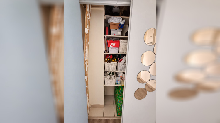 Ma-Cabane - Location Appartement GONESSE, 77 m²