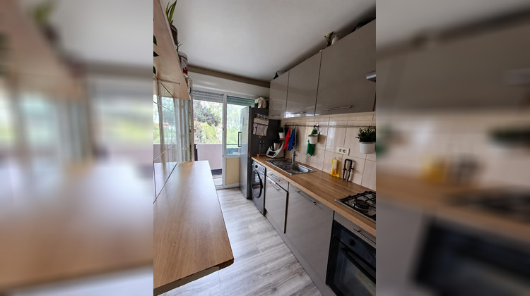Ma-Cabane - Location Appartement GONESSE, 77 m²