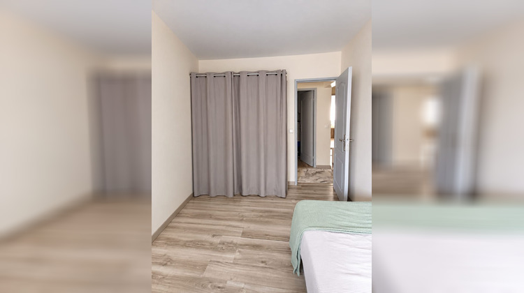 Ma-Cabane - Location Appartement GONESSE, 77 m²