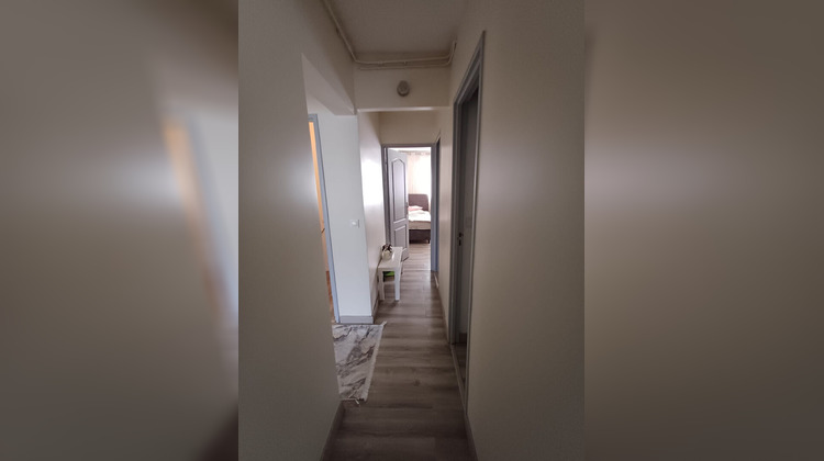 Ma-Cabane - Location Appartement GONESSE, 77 m²