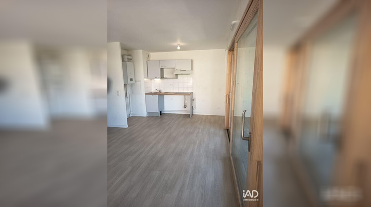 Ma-Cabane - Location Appartement Gonesse, 58 m²