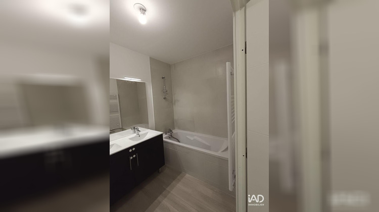 Ma-Cabane - Location Appartement Gonesse, 58 m²