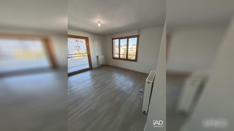 Ma-Cabane - Location Appartement Gonesse, 58 m²