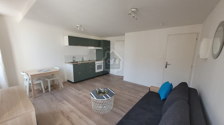 Ma-Cabane - Location Appartement Gonfaron, 36 m²