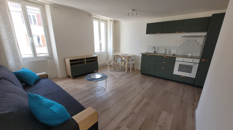 Ma-Cabane - Location Appartement Gonfaron, 36 m²