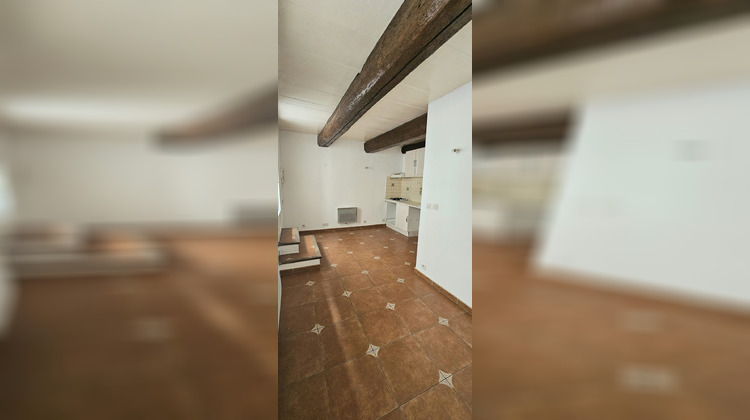 Ma-Cabane - Location Appartement Gonfaron, 18 m²