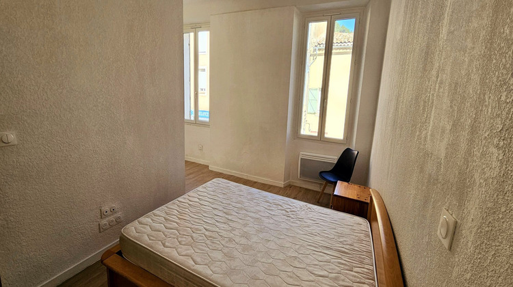 Ma-Cabane - Location Appartement Gonfaron, 47 m²