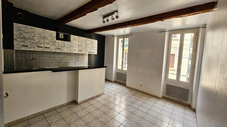 Ma-Cabane - Location Appartement Gonfaron, 48 m²