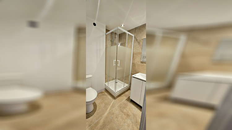 Ma-Cabane - Location Appartement Gonfaron, 40 m²