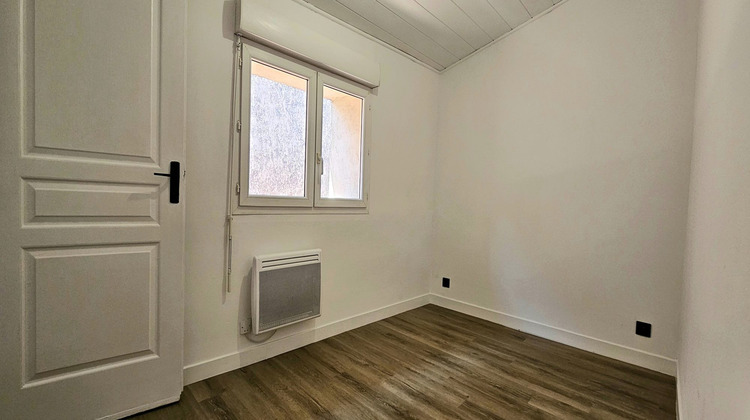 Ma-Cabane - Location Appartement Gonfaron, 40 m²