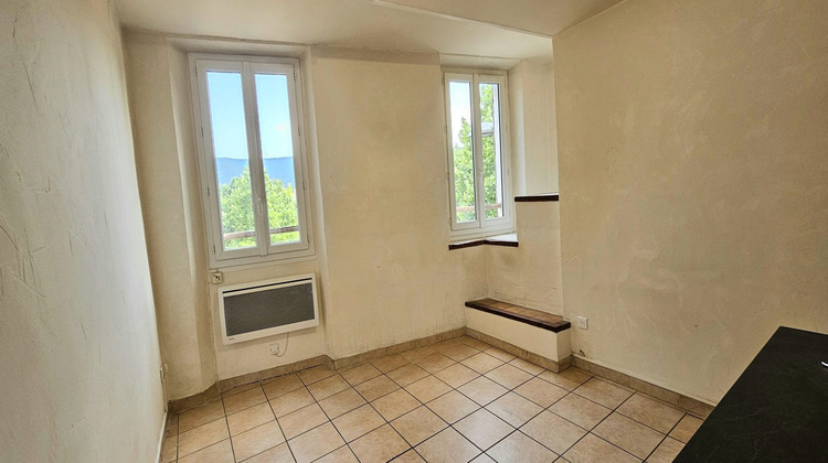 Ma-Cabane - Location Appartement Gonfaron, 18 m²
