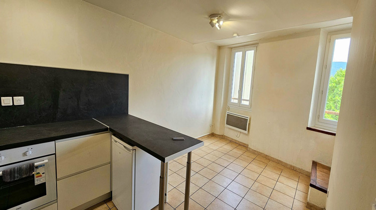 Ma-Cabane - Location Appartement Gonfaron, 18 m²
