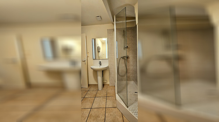Ma-Cabane - Location Appartement Gonfaron, 18 m²