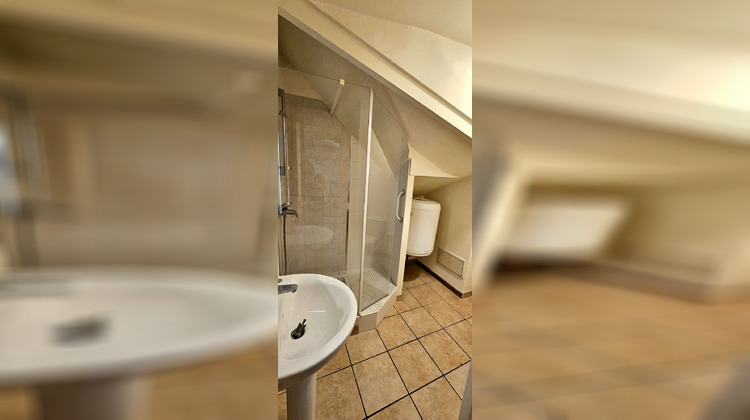Ma-Cabane - Location Appartement Gonfaron, 18 m²