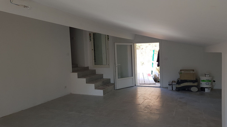 Ma-Cabane - Location Appartement GONFARON, 31 m²