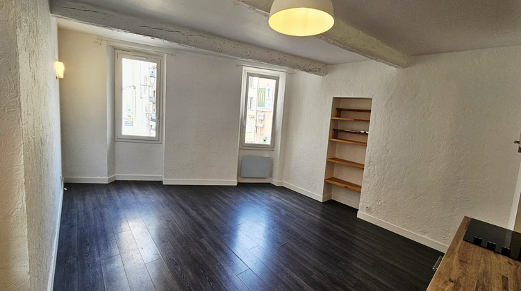 Ma-Cabane - Location Appartement Gonfaron, 40 m²